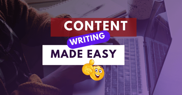 Freelance content Writing 101: Complete Beginners Guide (2024)