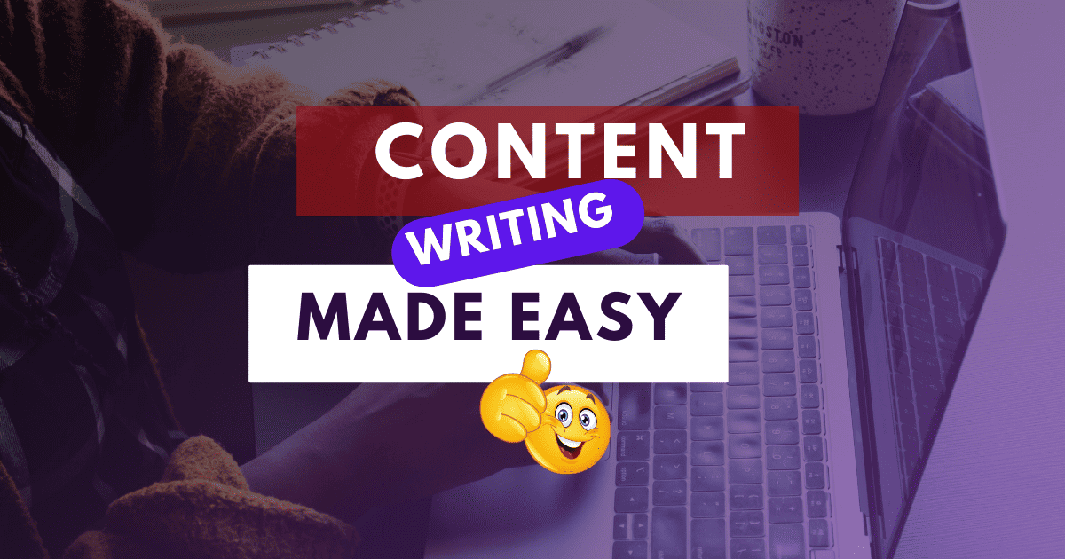 freelance content writing