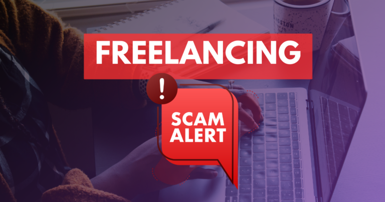 17 common freelancing scams you must spot and avoid