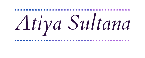 Atiya Sultana